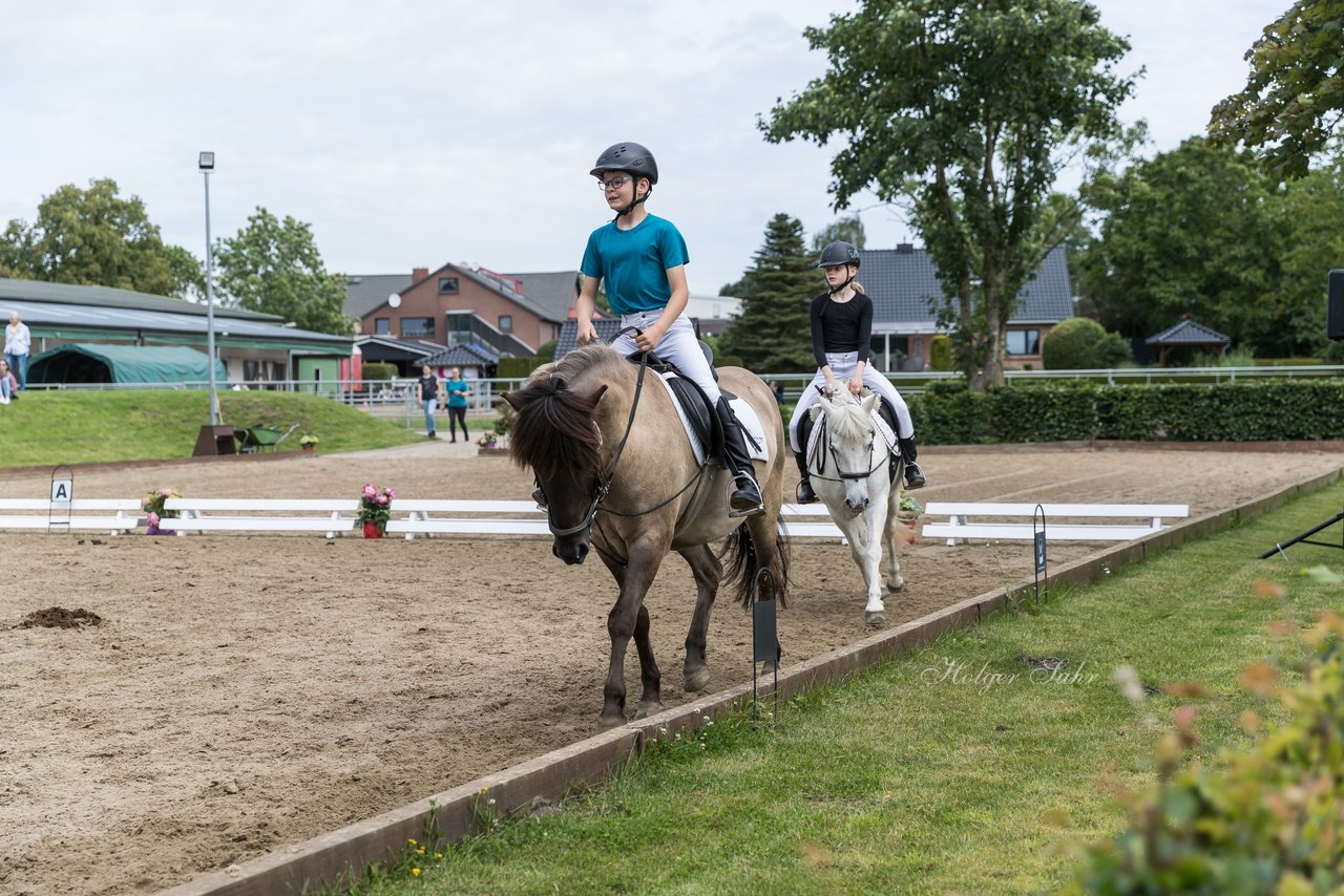 Bild 181 - Pony Akademie Turnier